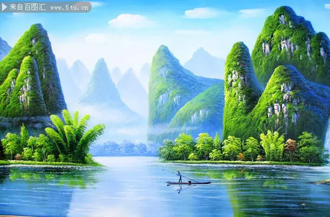 高端环保智慧
